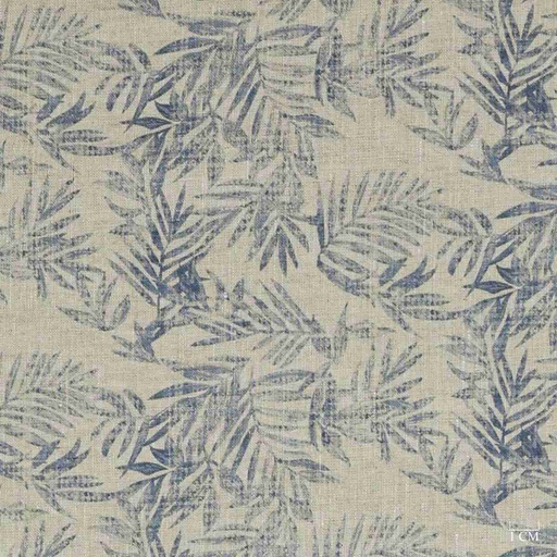 [701925] BLUE LEAVES