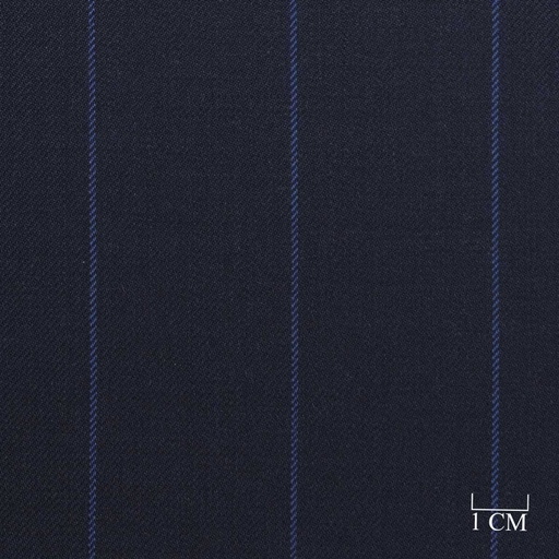 [406202] DARK BLUE, STRIPES (35/02)