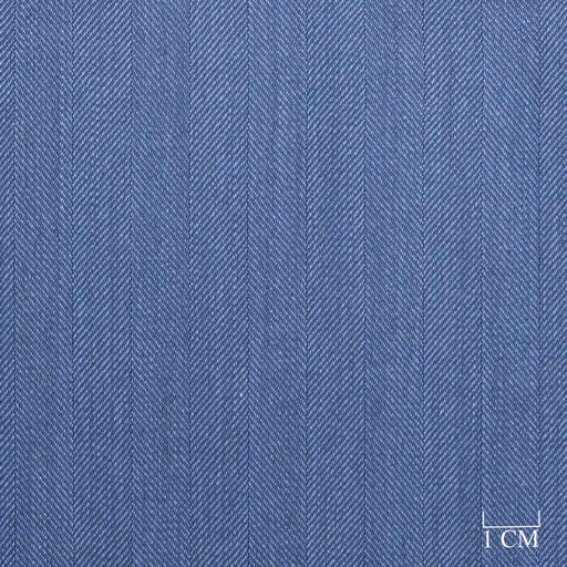 [406207] BLUE, HERRINGBONE (35/07)