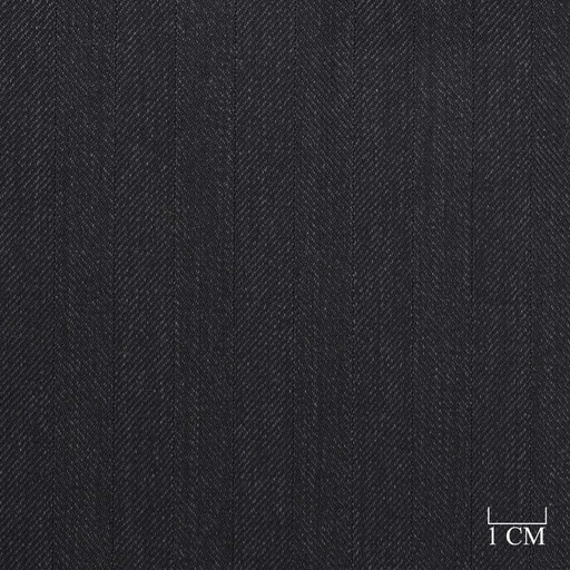 [406213] CHARCOAL, HERRINGBONE (35/13)