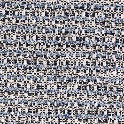 [664701] BLUE, MINI DESIGN