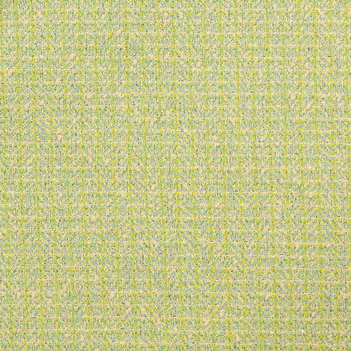 [664723] GREEN, YELLOW MINI DESIGN