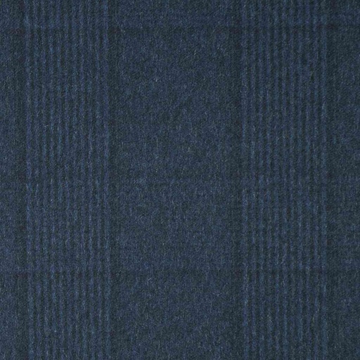 [664812] DARK BLUE,CHECKS