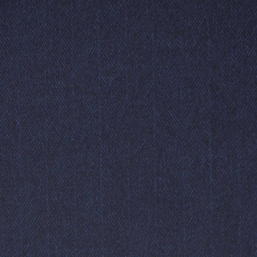 [664833] BLUE,HERRINGBONE