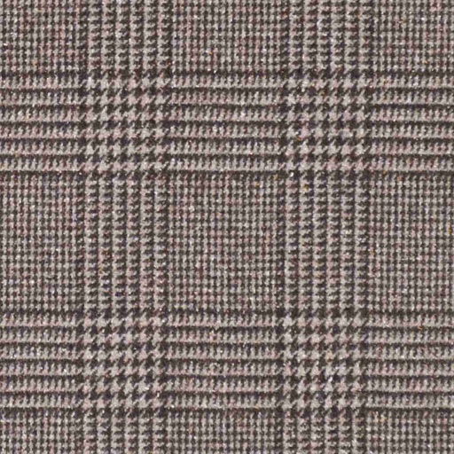 [664834] BROWN,CHECKS