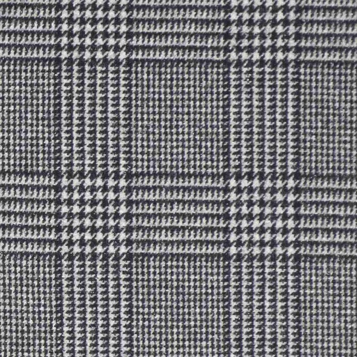 [664837] BLACK,WHITE CHECKS