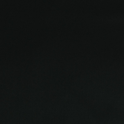 [664866] BLACK,TWILL
