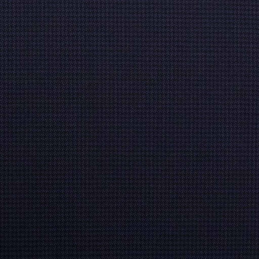 [228815] BLUE, BLACK HOUNDSTOOTH