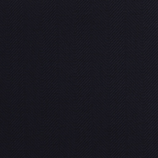 [228839] DARK BLUE, HERRINGBONE
