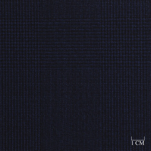 [228868] DARK BLUE, CHECKS (2 PLY)