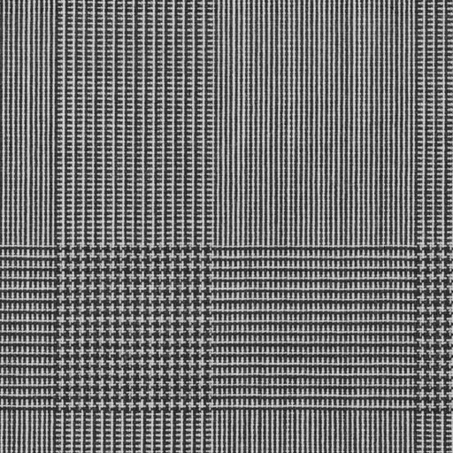 [228870] LIGHT GREY, CHECKS (2 PLY)