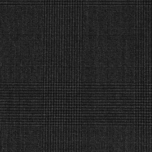 [228871] DARK GREY,CHECKS, 2PLY