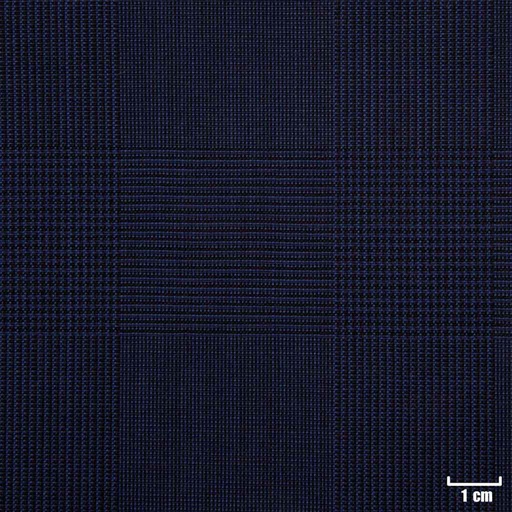 [214819] BLUE, CHECKS