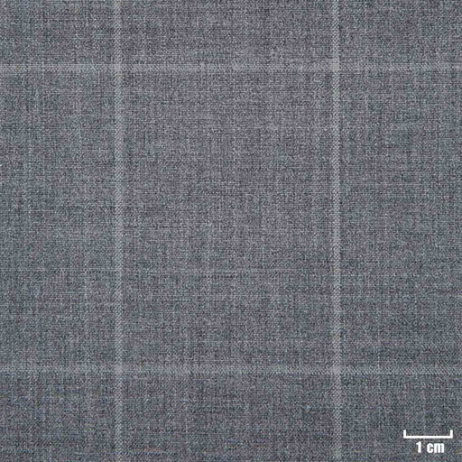 [214825] GREY, OFF WHITE CHECKS