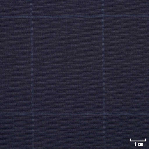 [214827] BLUE, OFF WHITE CHECKS