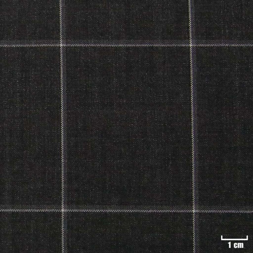 [214835] DARK GREY, CHECKS