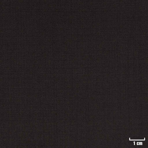 [214873] DARK BROWN, HERRINGBONE