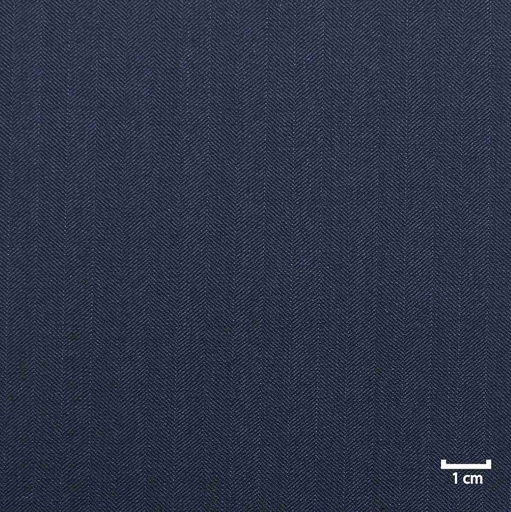 [214890] BLUE, HERRINGBONE