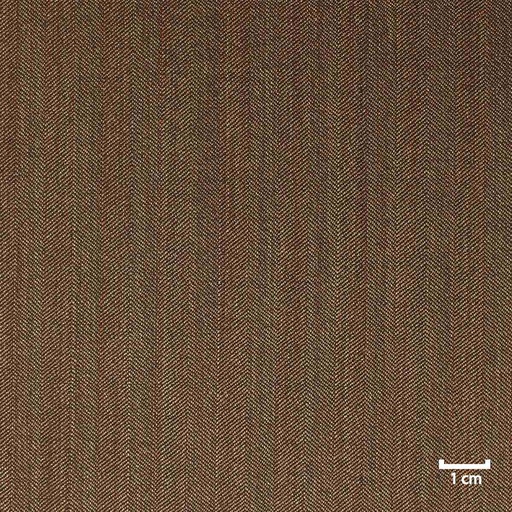 [214893] BROWN, HERRINGBONE
