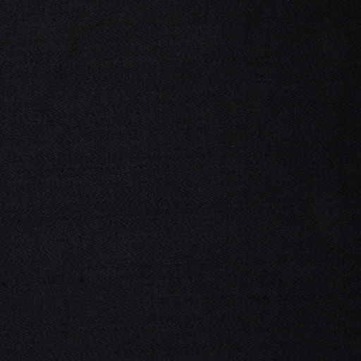 [227508] BLACK,PLAIN (SATIN)