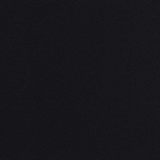[227533] DARK BLUE, PLAIN (SABLE)