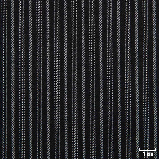 [227542] BLACK, GREY STRIPES