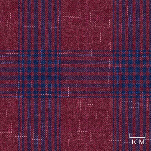 [824008] RED, BLUE CHECKS