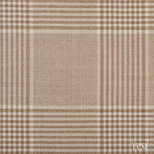 [824031] BROWN,CHECKS