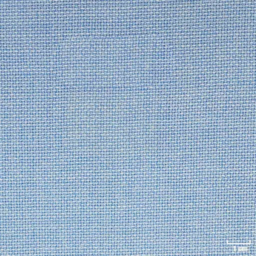 [824074] LIGHT BLUE, HOPSACK
