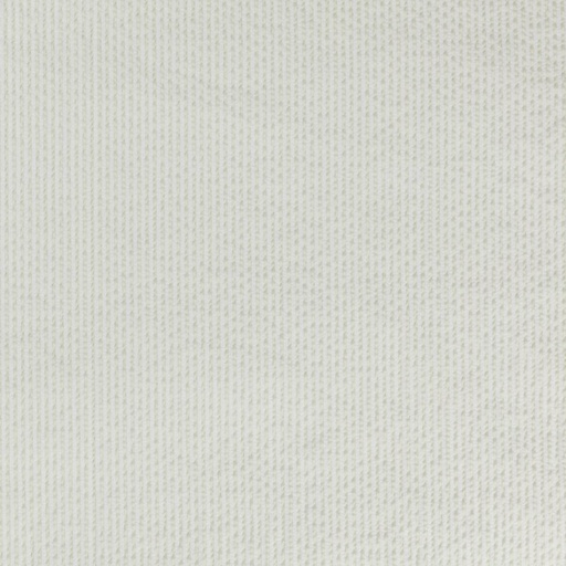 [665106] WHITE, GREEN STRIPES