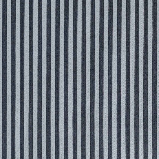 [665113] GREY, BLACK STRIPES