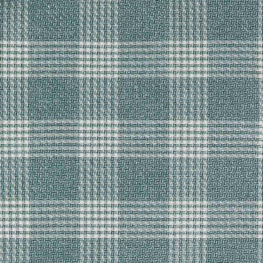 [665211] LIGHT GREEN, GREEN CHECKS