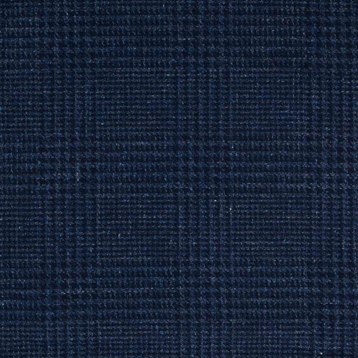 [665213] BLUE, NAVY CHECKS