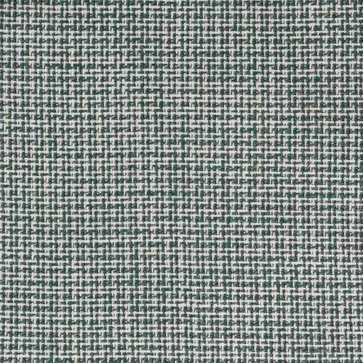 [665216] WHITE, GREEN CHECKS