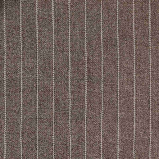 [665217] LIGHT BROWN, CREAM STRIPES