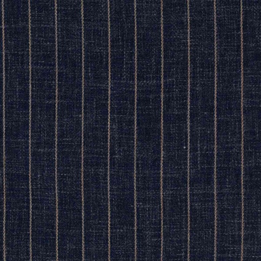 [665220] NAVY, BEIGE STRIPES