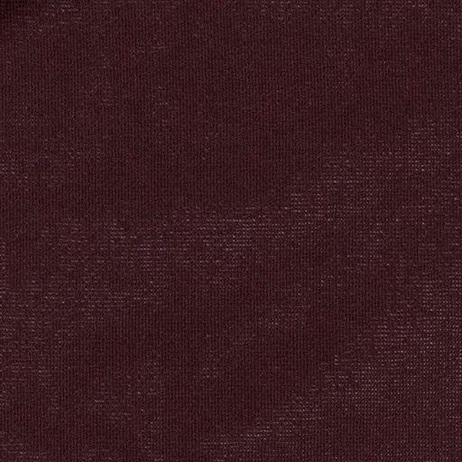 [665234] BURGUNDY, PLAIN