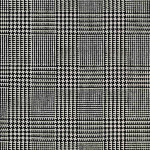 [665241] BLACK, WHITE CHECKS