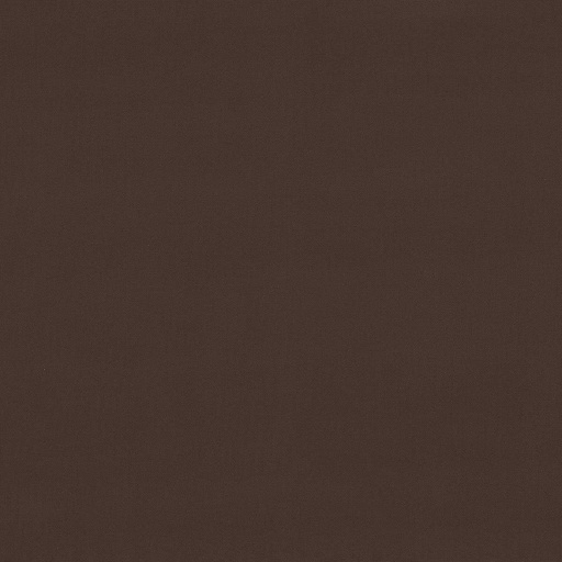 [321104] DARK BROWN, PLAIN