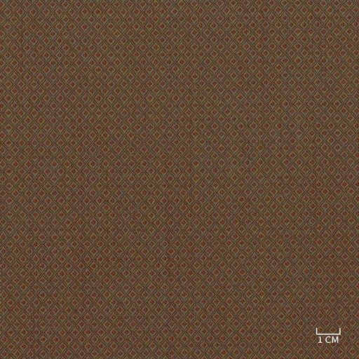 [321245] BROWN, MINI DESIGN