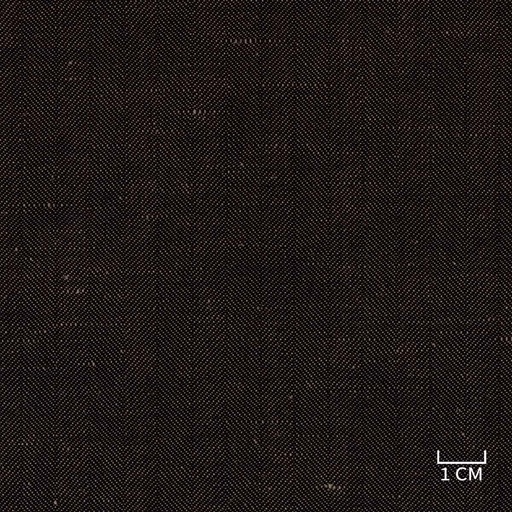 [321304] DARK BROWN, HERRINGBONE