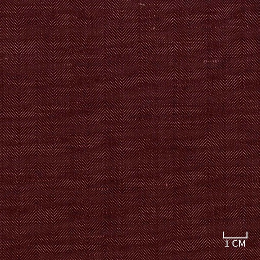 [321310] BURGUNDY, HERRINGBONE