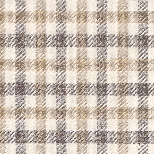 [321333] BROWN, CHECKS