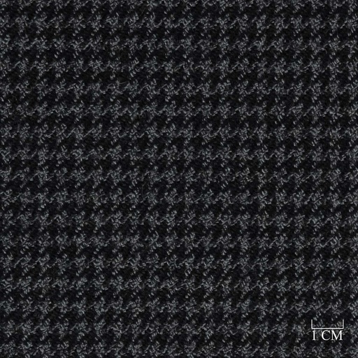 [354437] GREY, HOUNDSTOOTH (ST# 28028)