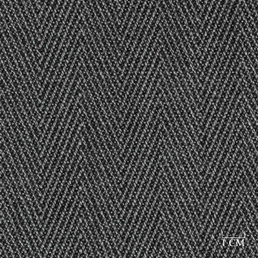 [354441] GREY, HERRINGBONE (ST# 28031)