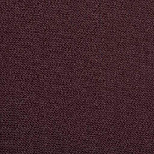 [610743] BURGUNDY, PLAIN
