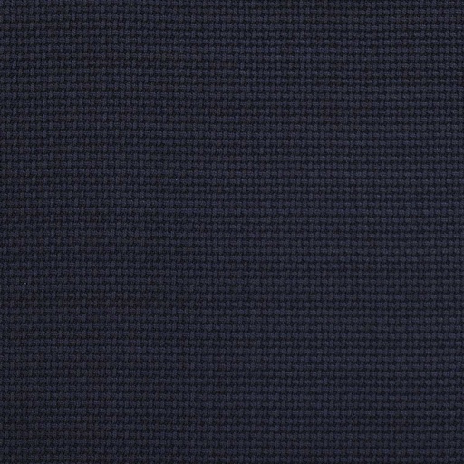 [610816] DARK BLUE, HOPSACK