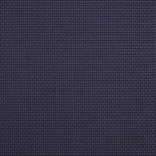[610817] DARK BLUE, HOPSACK