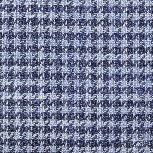 [610903] BLUE, CHECKS