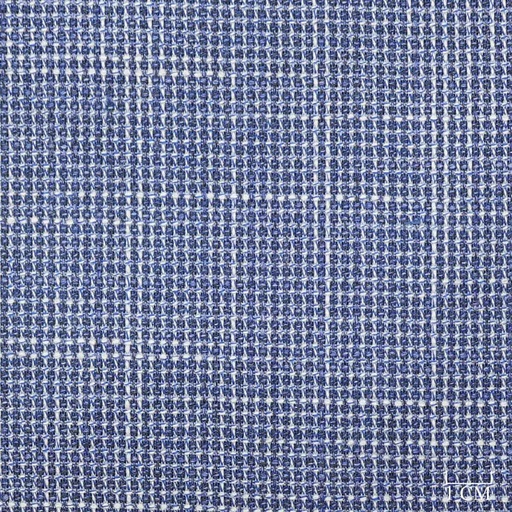 [610907] BLUE, HOPSACK